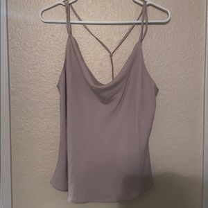 Cute classy tank top🍷